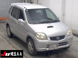 MAZDA LAPUTA