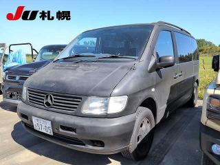 MERCEDES BENZ V CLASS
