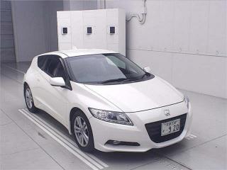 HONDA CR-Z