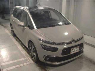 CITROEN GRAND C4 PICASSO