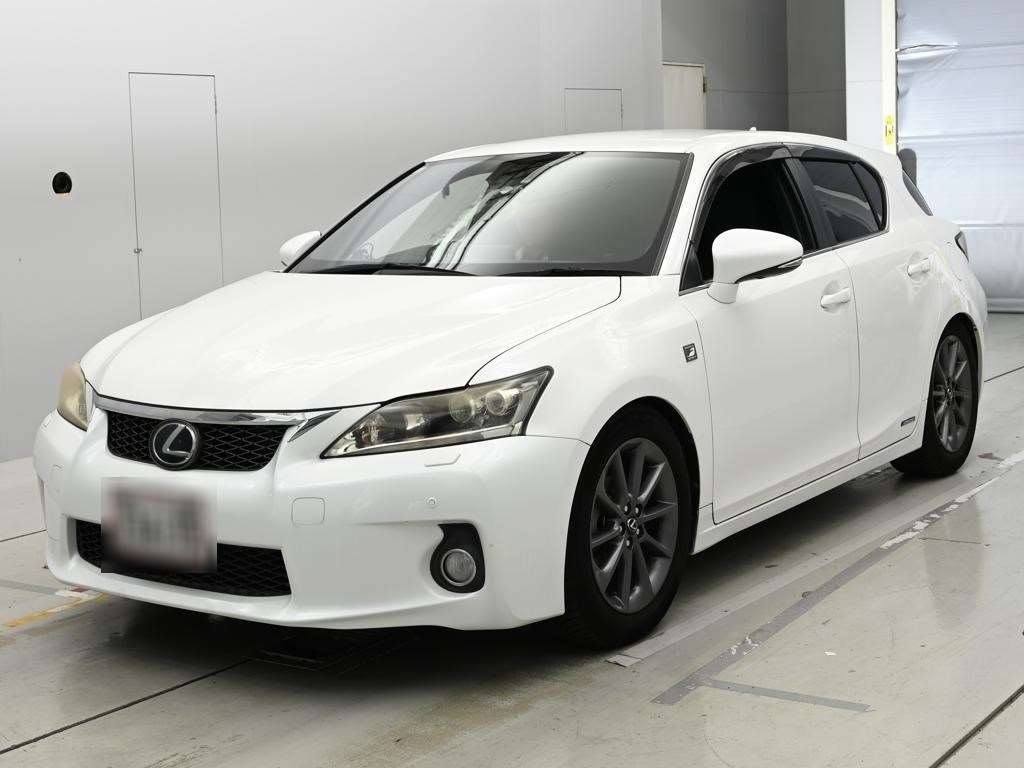 LEXUS CT