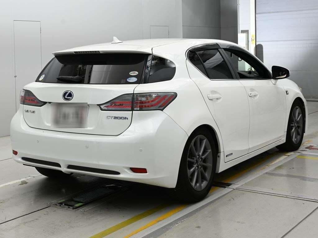 LEXUS CT