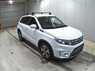 SUZUKI ESCUDO