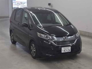 HONDA FREED HYBRID