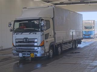 HINO PROFIA
