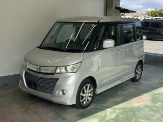 SUZUKI PALETTE SW