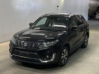 SUZUKI ESCUDO