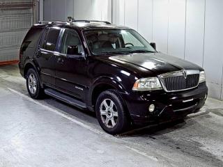 FORD LINCOLN NAVIGATOR