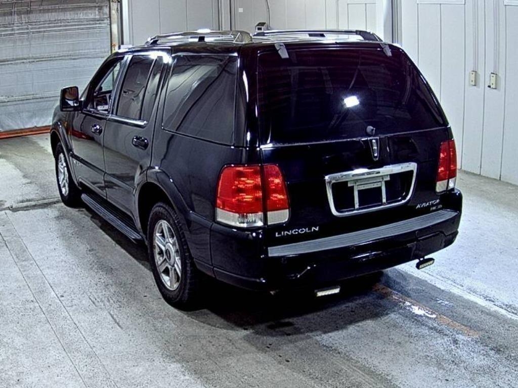 FORD LINCOLN NAVIGATOR