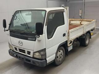 MAZDA TITAN TRUCK