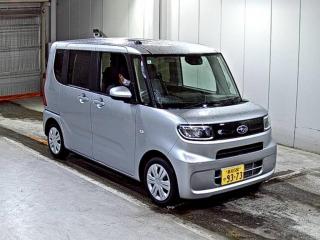 SUBARU CHIFFON