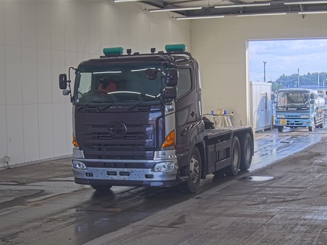 HINO PROFIA
