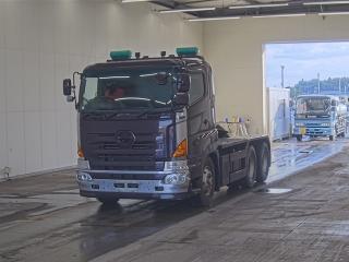 HINO PROFIA
