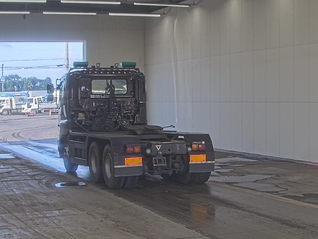 HINO PROFIA