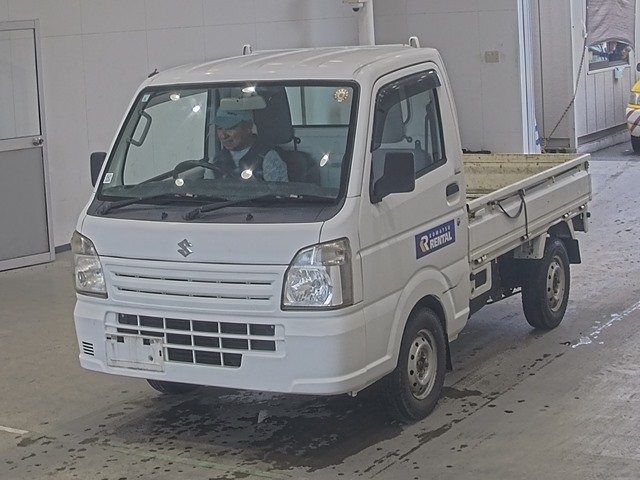SUZUKI CARRY