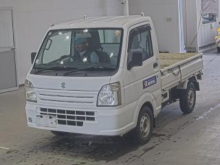 SUZUKI CARRY