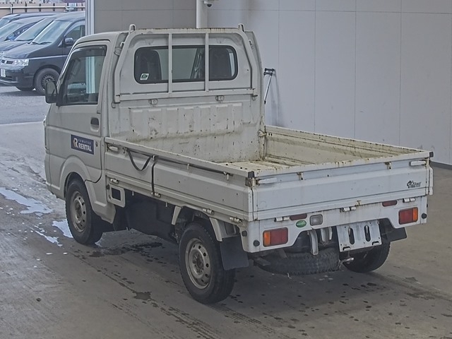 SUZUKI CARRY