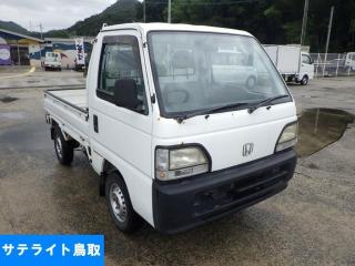 HONDA ACTY TRUCK