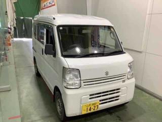 SUZUKI EVERY VAN
