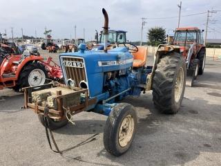 FORD OTHER