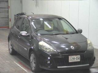 RENAULT LUTECIA