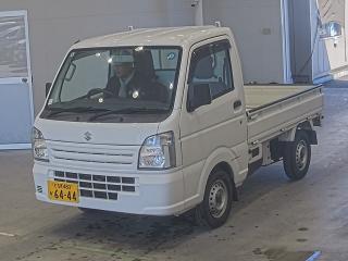 SUZUKI CARRY