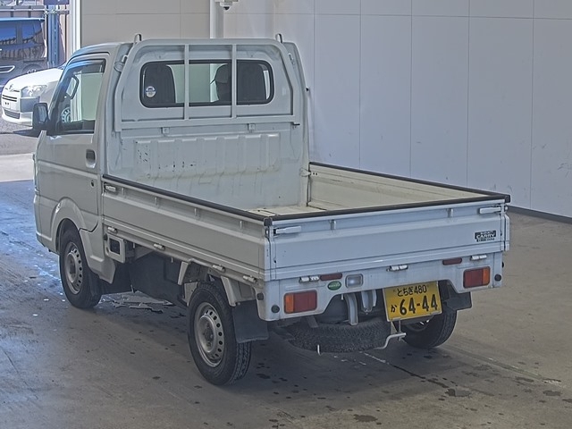 SUZUKI CARRY