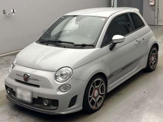FIAT ABARTH 595