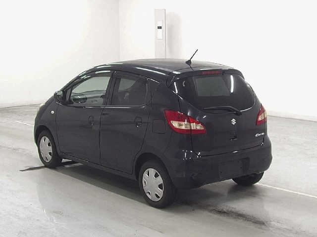 SUZUKI CERVO