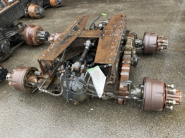 HINO TRUCK BIHIN