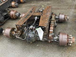 HINO TRUCK BIHIN