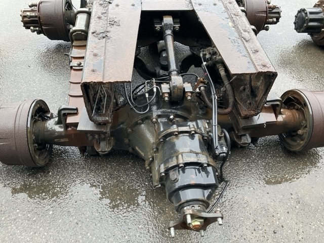 HINO TRUCK BIHIN