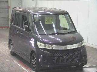 SUZUKI PALETTE SW