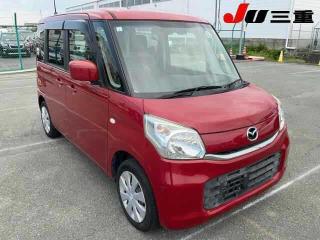 MAZDA FLAIR WAGON