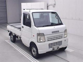 SUZUKI CARRY