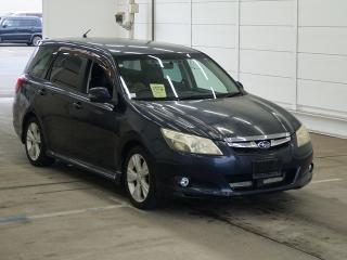 SUBARU EXIGA
