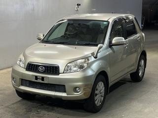 DAIHATSU BE GO