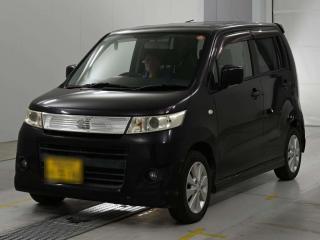 SUZUKI WAGON R STINGRAY