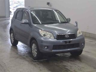 DAIHATSU BE GO