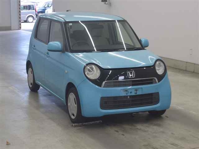 HONDA N-ONE
