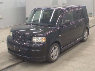TOYOTA BB