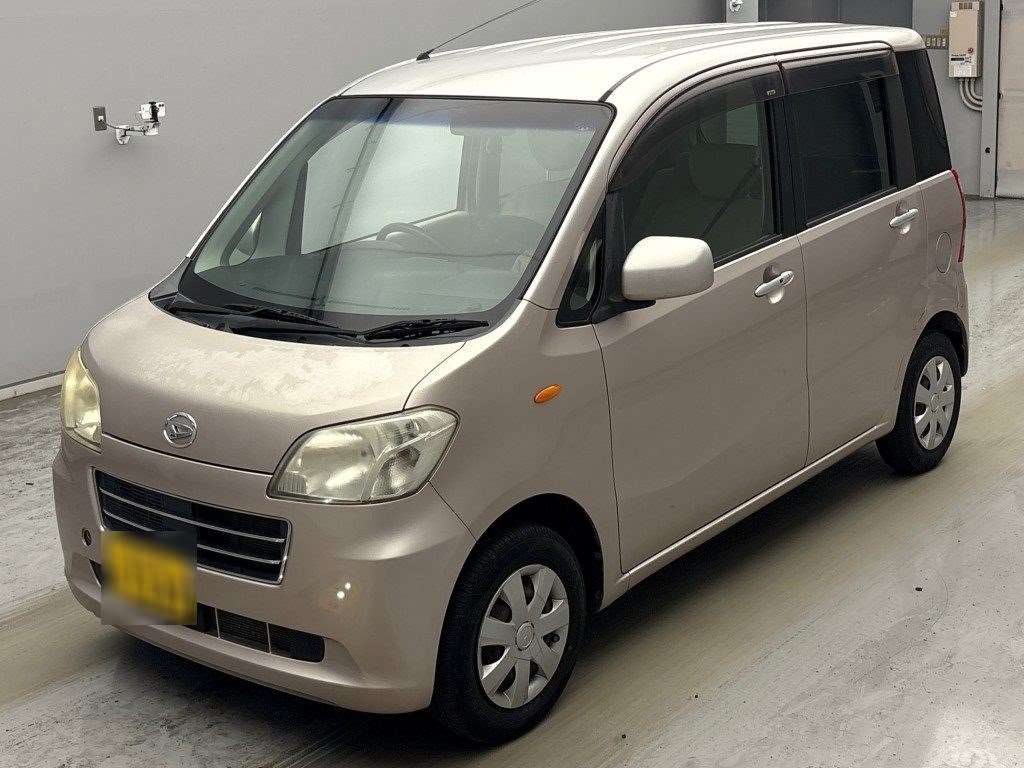 DAIHATSU TANTO EXE