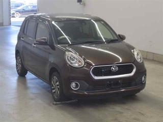 DAIHATSU BOON