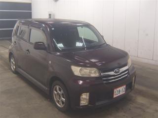 SUBARU DEX