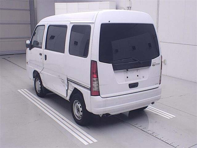 SUBARU SAMBAR