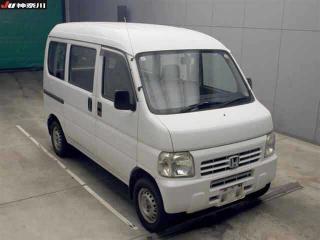 HONDA ACTY VAN