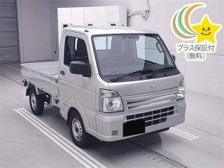 SUZUKI CARRY