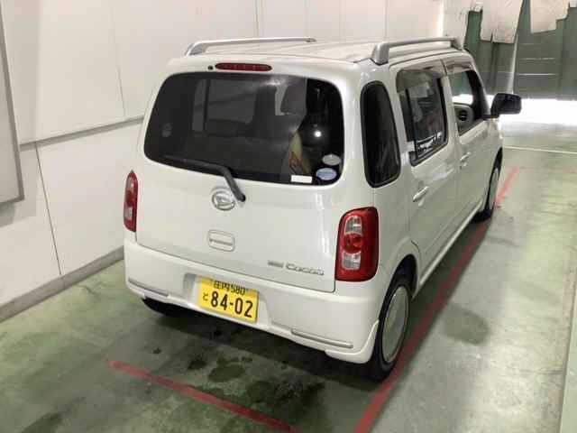 DAIHATSU MIRA COCOA