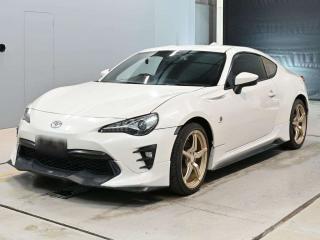 TOYOTA 86