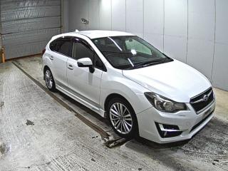 SUBARU IMPREZA SPORT